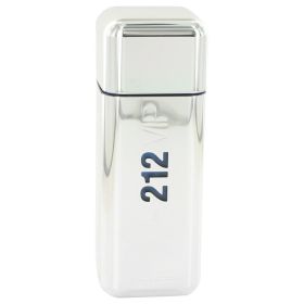 212 Vip by Carolina Herrera Eau De Toilette Spray (Tester)