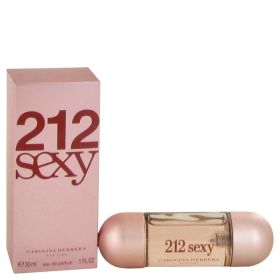 212 Sexy by Carolina Herrera Eau De Parfum Spray