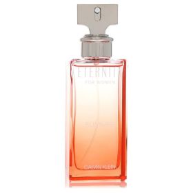 Eternity Summer by Calvin Klein Eau De Parfum Spray (2020 Tester)