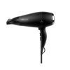 TRESemmâˆšÂ© Thermal Creations Travel Size Professional Hair Dryer;  1875 Watts;  Black