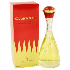 Cabaret by Parfums Gres Eau De Parfum Spray