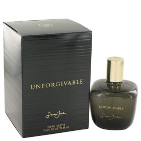 Unforgivable by Sean John Eau De Toilette Spray