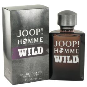 Joop Homme Wild by Joop! Eau De Toilette Spray