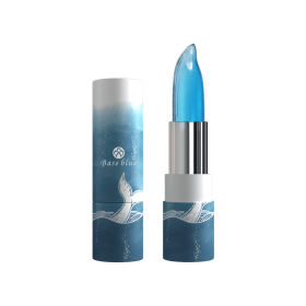 Baseblue Cosmetics Whale Transforming Lip Balm Colour Changing lipstick