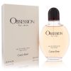 Calvin Klein Obsession Eau De Toilette Spray 4.2 Oz