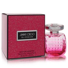 Jimmy Choo Blossom by Jimmy Choo Eau De Parfum Spray 2 oz