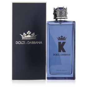 K by Dolce & Gabbana by Dolce & Gabbana Eau De Parfum Spray 5 oz