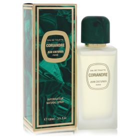 CORIANDRE by Jean Couturier Eau De Toilette Spray 3.4 oz