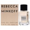 Rebecca Minkoff by Rebecca Minkoff for Women - 3.4 oz EDP Spray