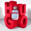 HUGO by Hugo Boss Eau De Toilette Spray 2.5 oz