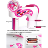 Automatic Hair Braider Electric Hair Curler Machine Hair Styling DIY Quick Twister Tool For Girls Kds