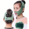 Rejuvenate Your Face Instantly: Reusable Facial Lifting Belt For Double Chin & Shaggy Skin