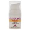 Renewal Smoothing Eye Cream by Burts Bees for Unisex - 0.5 oz Eye Cream