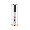 LED Screen Electric Automatic Curling Iron 3000mAh Mini Portable Thermostatic Curling Iron Three Levels Different Volume Electric Curling Iron For Tra