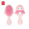 Miniso Cinnamoroll Kuromi Air Cushion Massage Comb - Cute Sanrio Girl's Hair Accessory