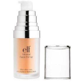 e.l.f. Studio Mineral Infused Face Primer (Color: Radiant Glow)