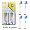 Compatible With Oral-b Replacement Heads For Oral-b Toothbrush Heads