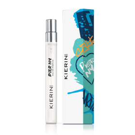 Pier New York | Natural Spray | Eau de Parfum (1.7 fl.oz / 50 mL) (size: 10ml / .33 fl. oz)