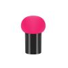 Mushroom Head Cosmetic Puff Foundation Makeup Sponge Powder Puff Smooth Sponge Multi- Function Dry &amp; Wet Beauty Makeup Tool