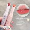 6-color Lustrous Lip Gloss with Dewy Finish - Transparent, Plumping, Moisturizing, Anti-Dryness - Enhance Your Lips' Natural Beauty